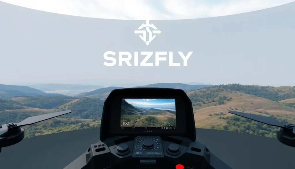 dji spark flight simulator