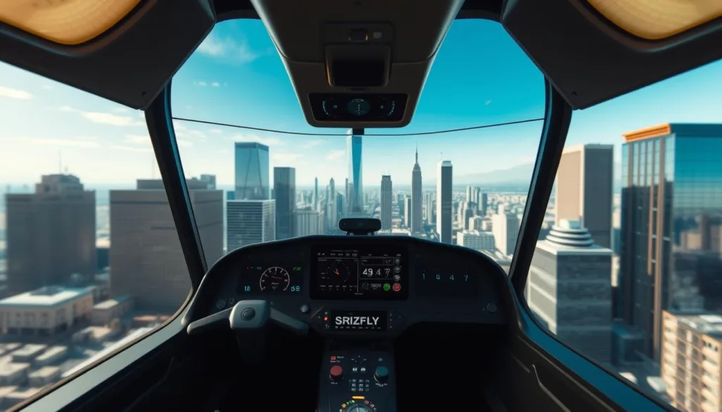 dji tello simulator