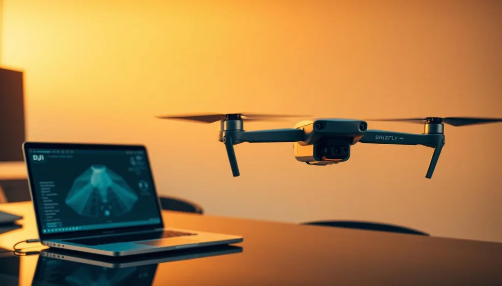 dji virtual flight mac