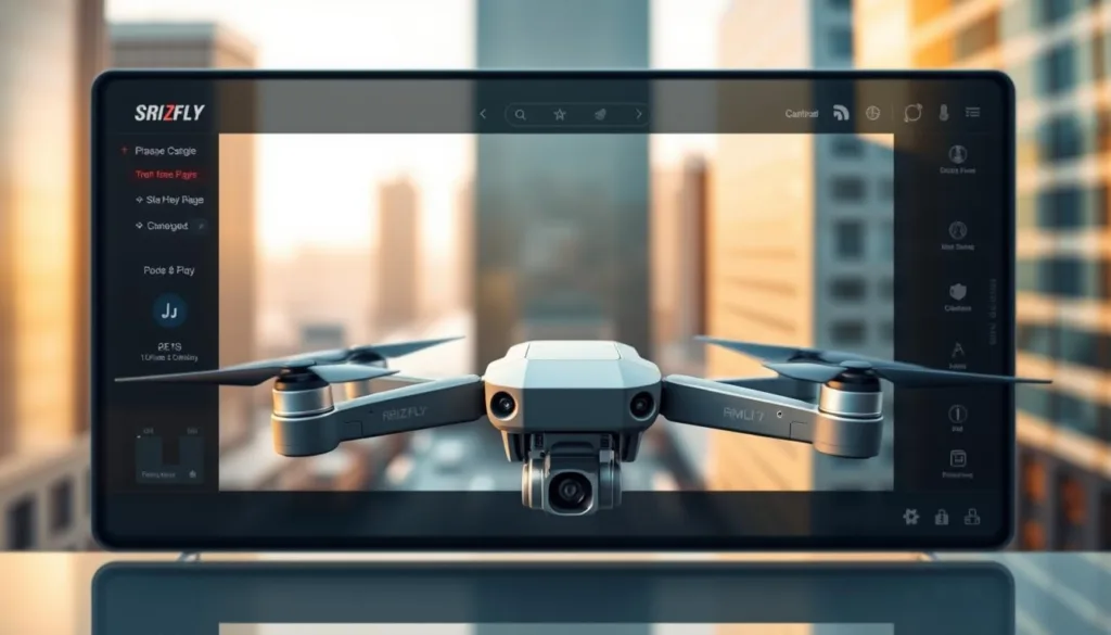 dji virtual flight simulator download