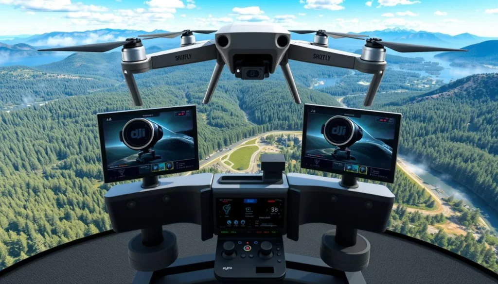 download dji flight simulator