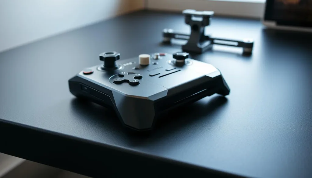 drone controller customization