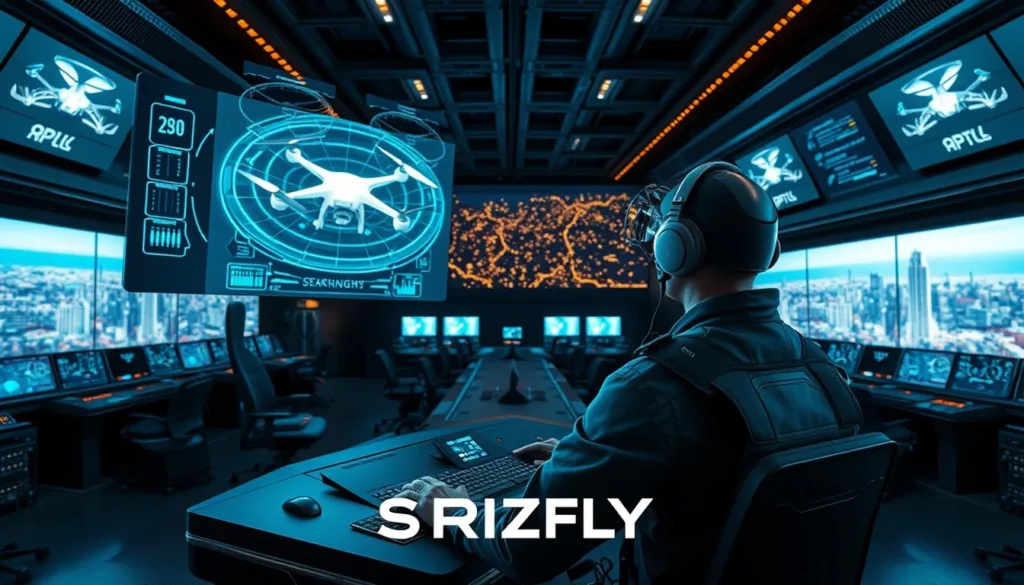 drone pilot training simulator