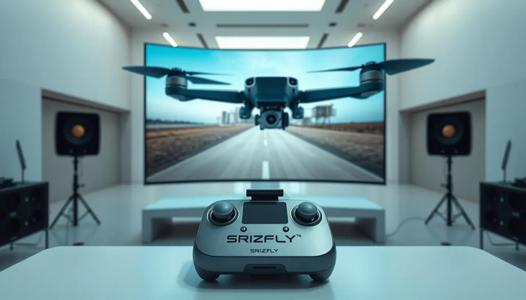 drone programming simulator