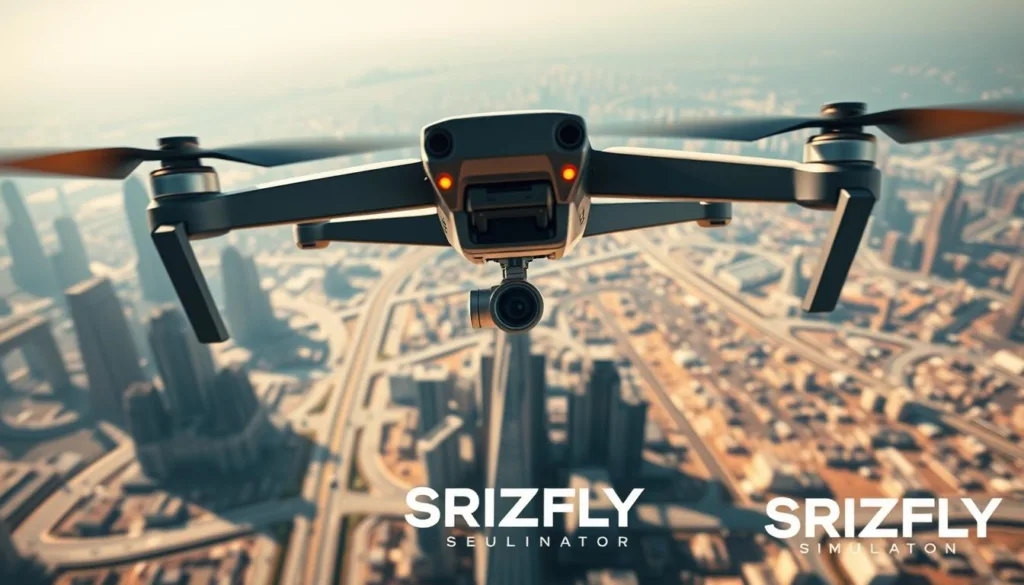 drone racing league simulator vr