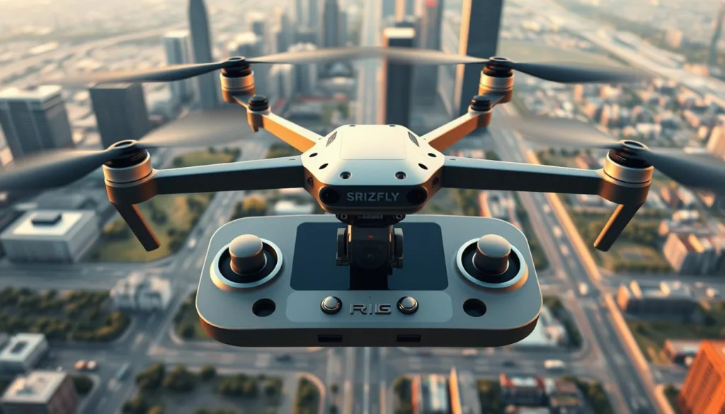 drone simulator