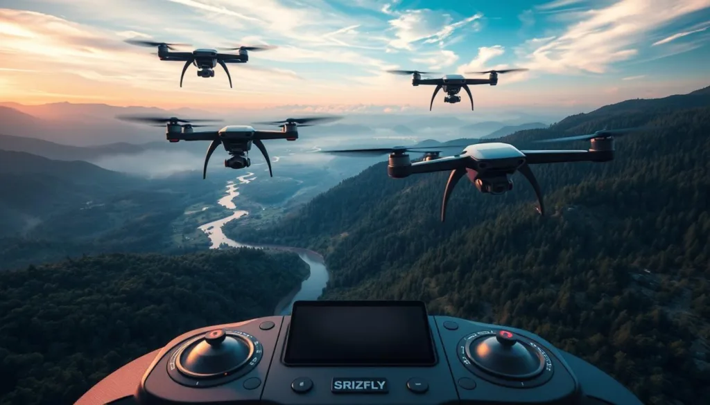 drone simulator