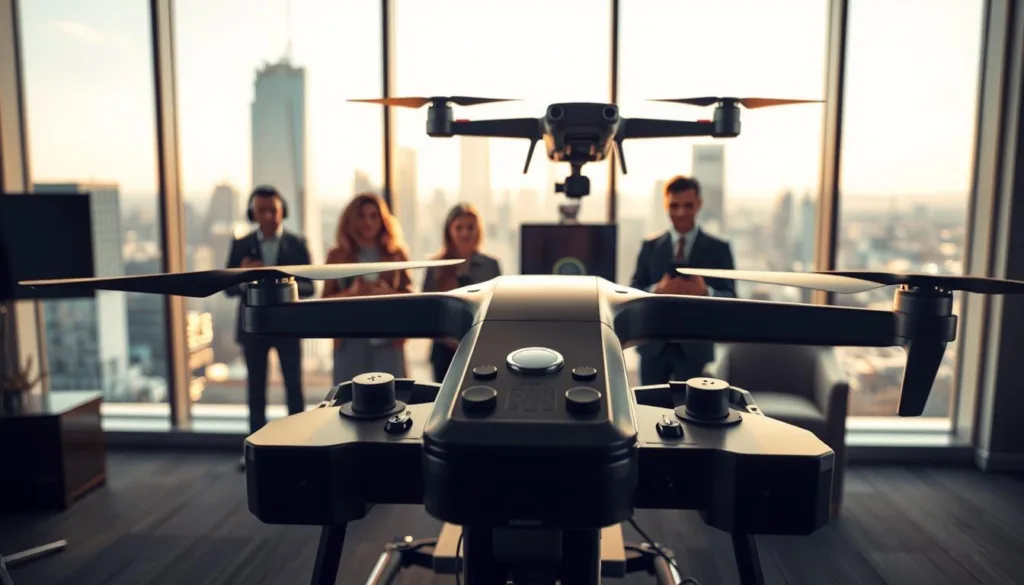 drone simulator