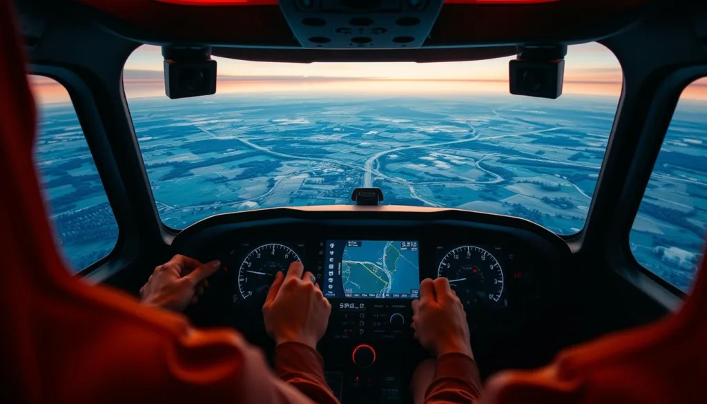 drone simulator