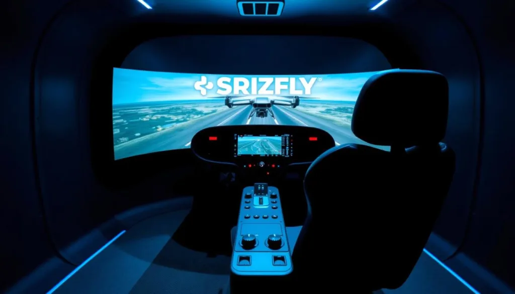drone simulator
