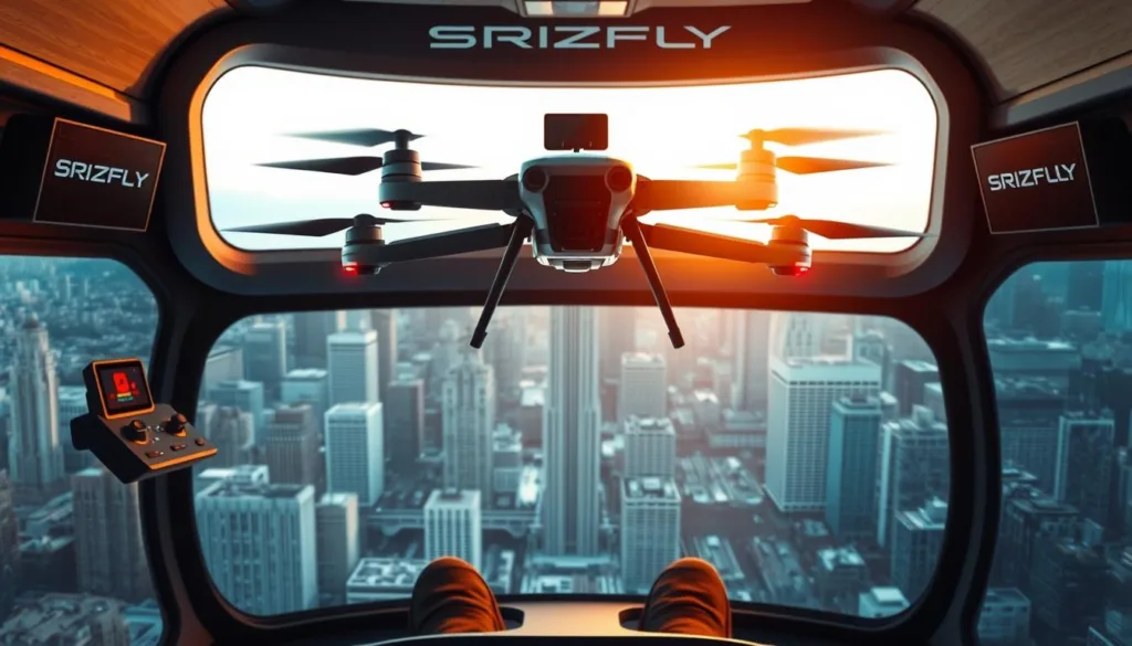 drone simulator