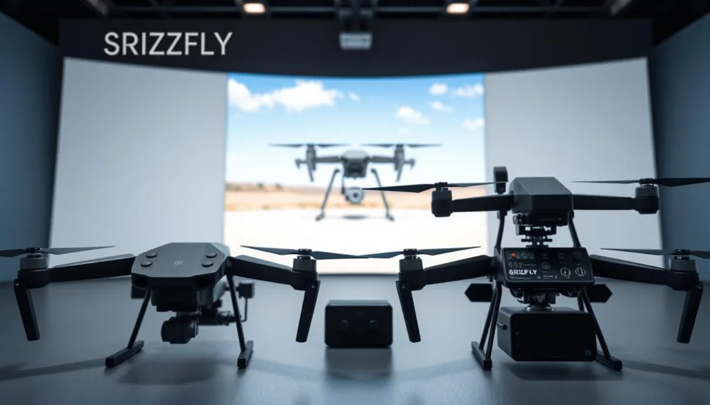 drone simulator comparison