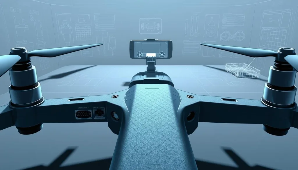 drone simulator compatibility features