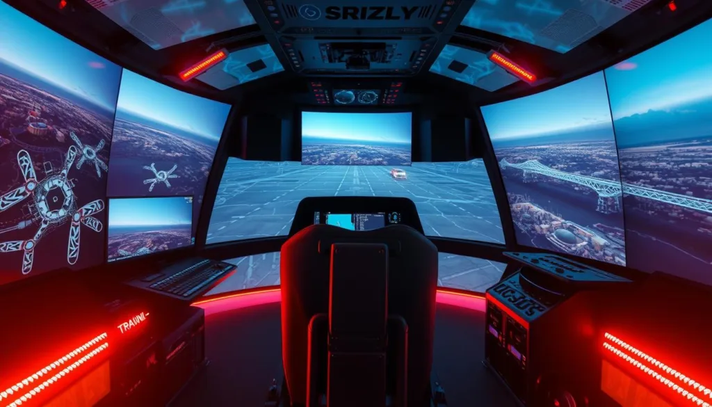 drone simulator download
