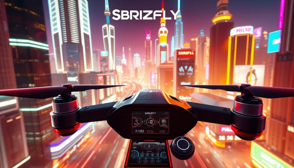 drone simulator game for pc