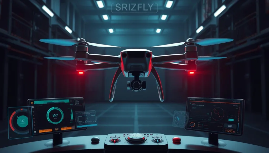 drone simulator software