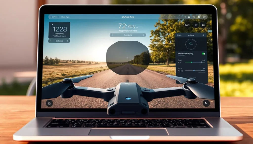 drone simulators for mac