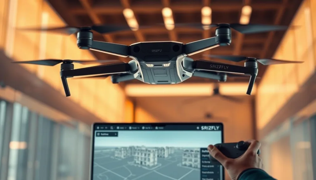 drone training benefits