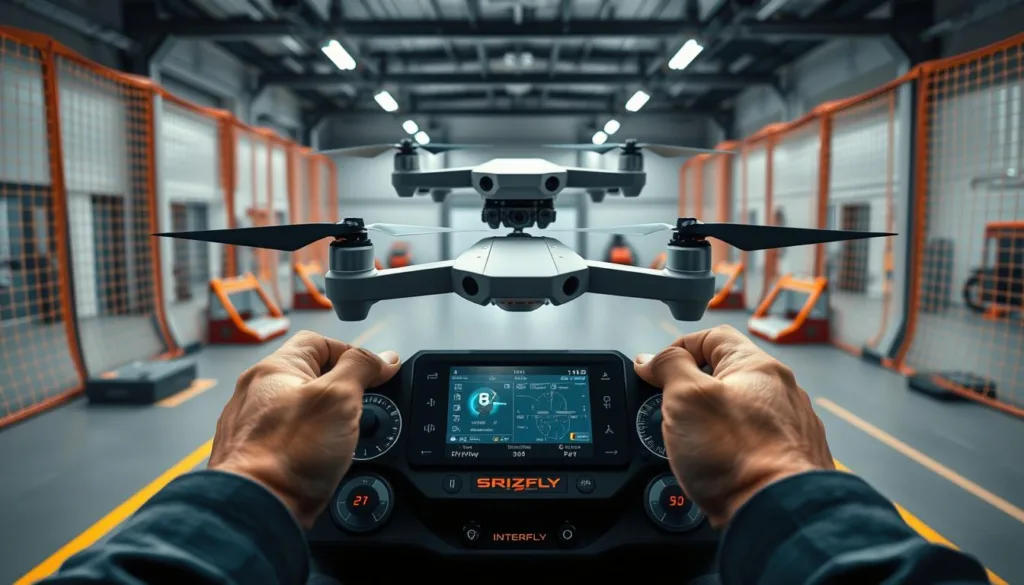 drone training tips