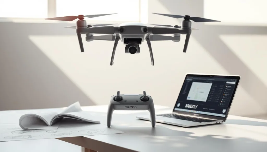 drone training transition solution
