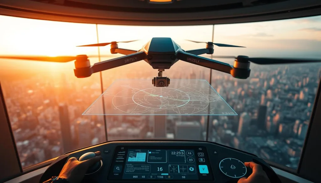 flight control techniques