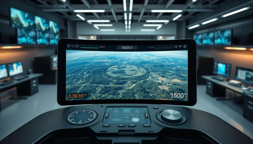 flight simulation software integration