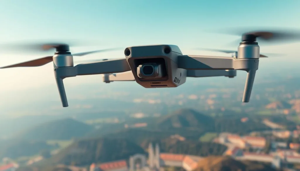 flight simulator for dji mini 2