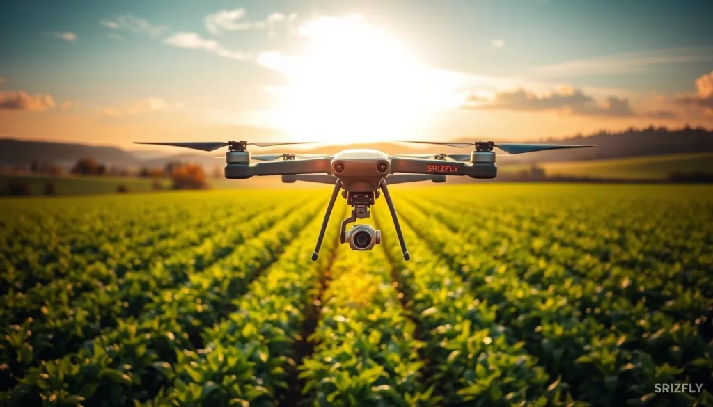 formation drone agricole