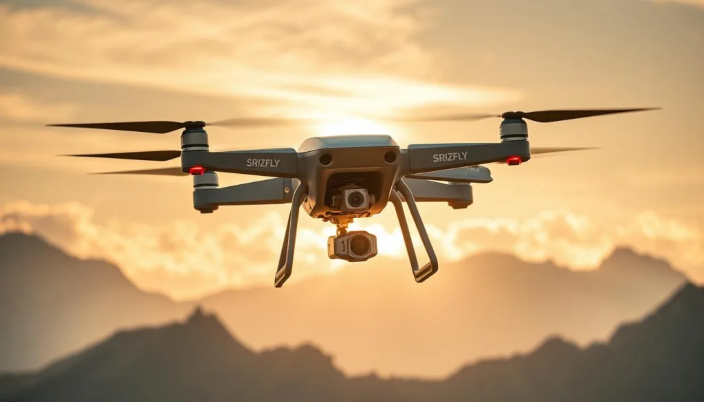 formation simulation drone