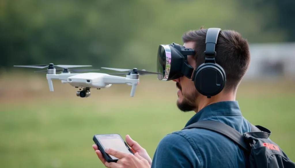 how to get drone pilot license with simulator