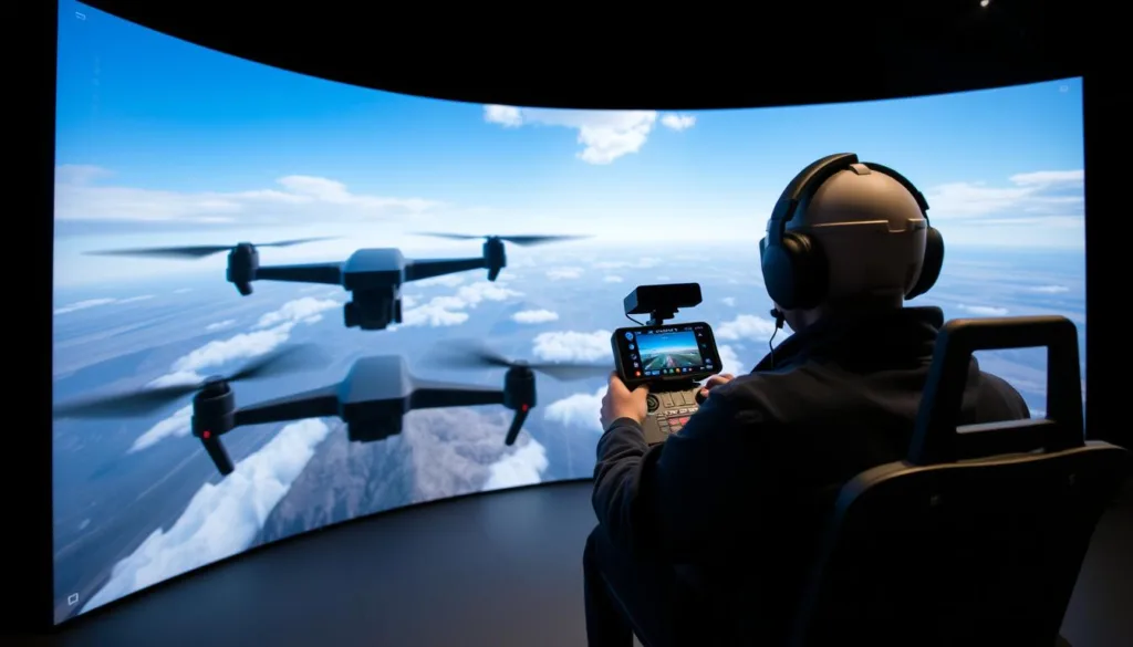 how to improve fpv drone skills