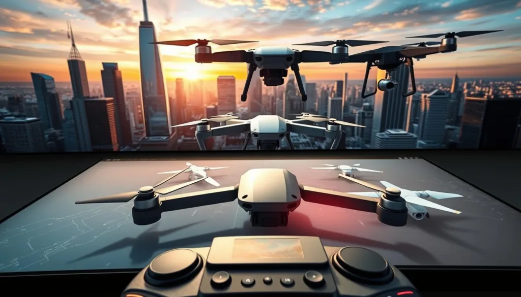 mejores simuladores de drones 2023
