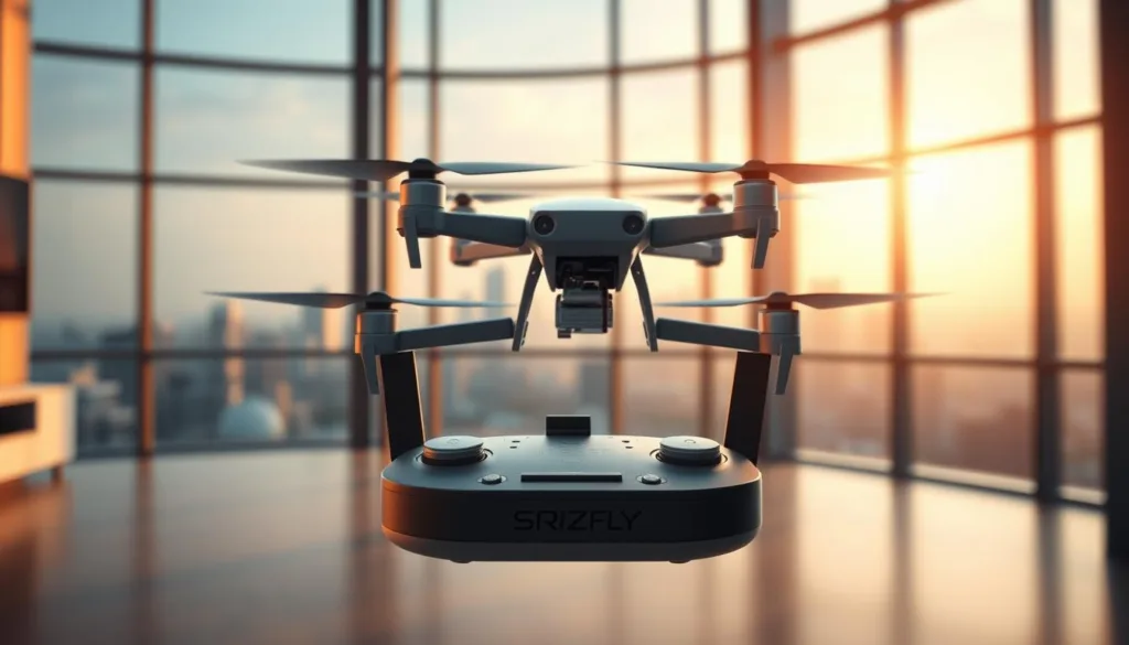 simulador de vuelo dji mini 2