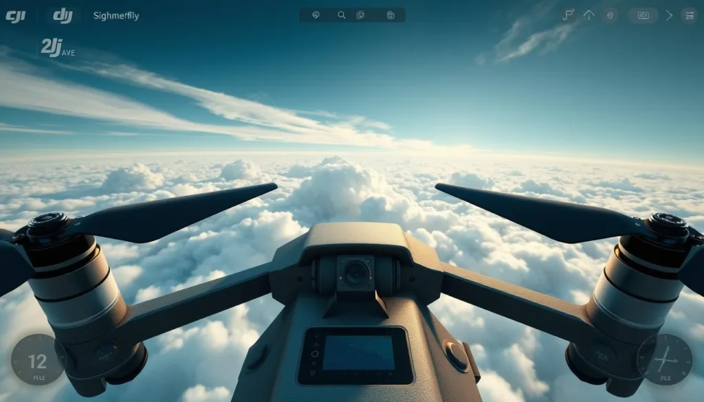 simulador dji gratis