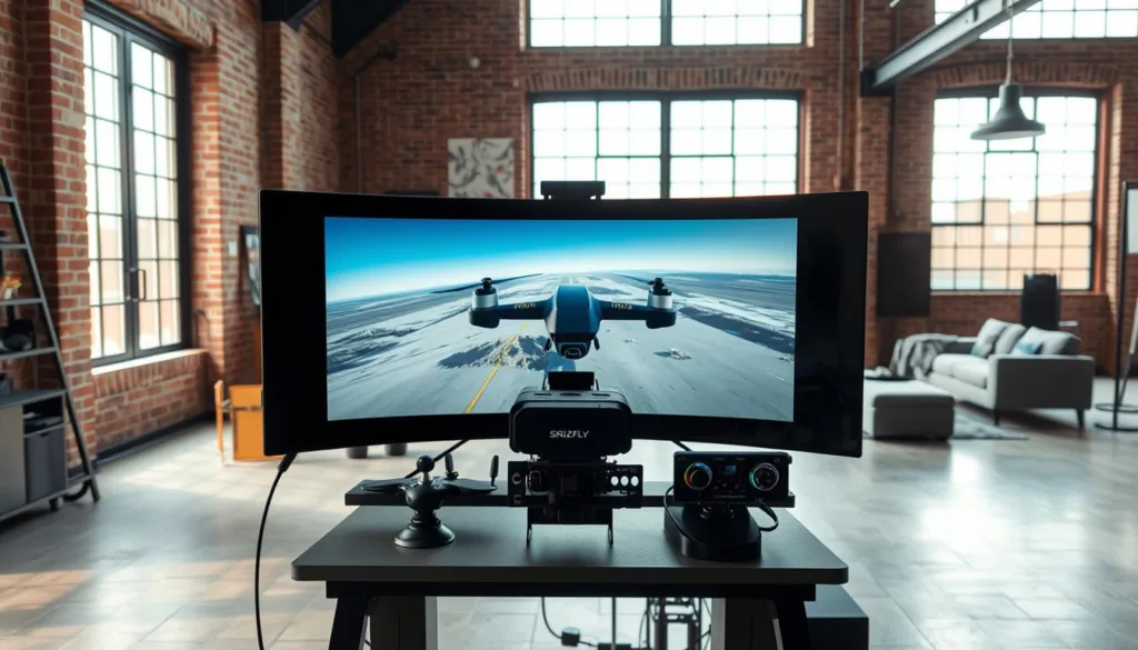 simulador velocidrone