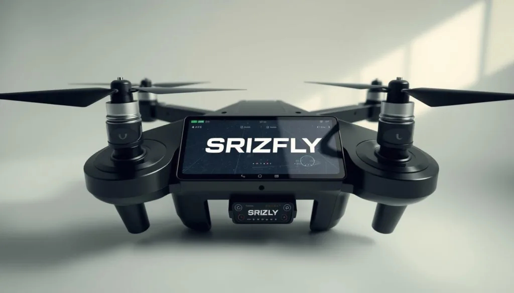 simulateur SRIZFLY