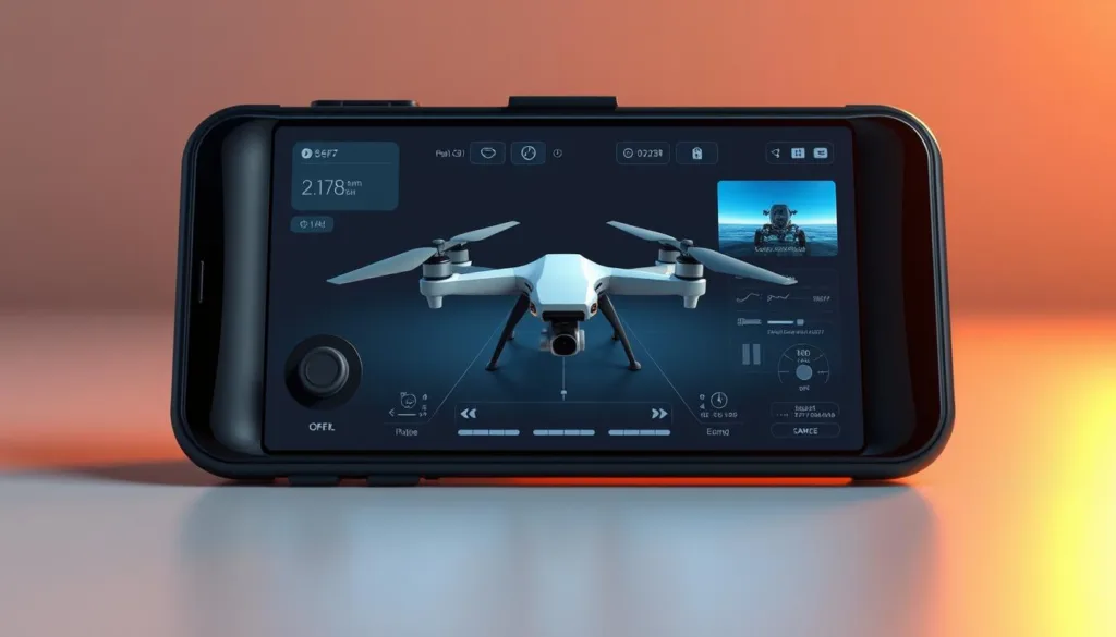 top mobile drone simulator