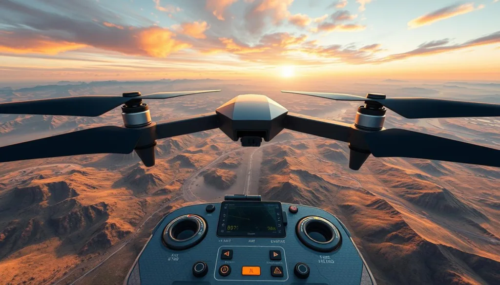 uncrashed fpv drone simulator