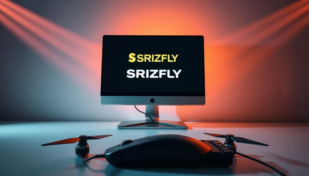 DJI recognized simulator