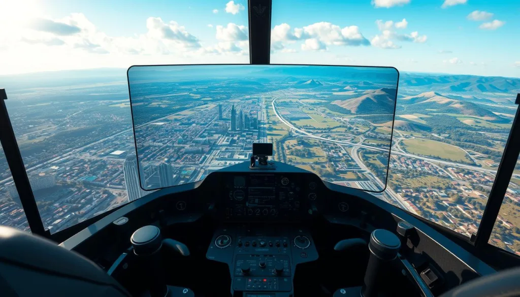 Drone technology training