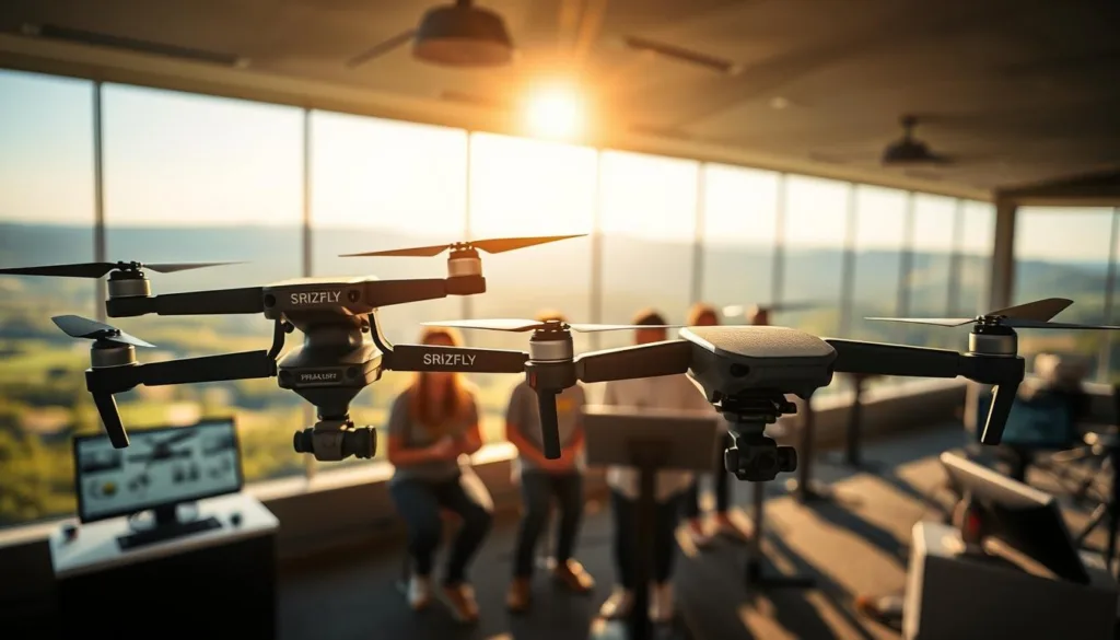 FAA drone training