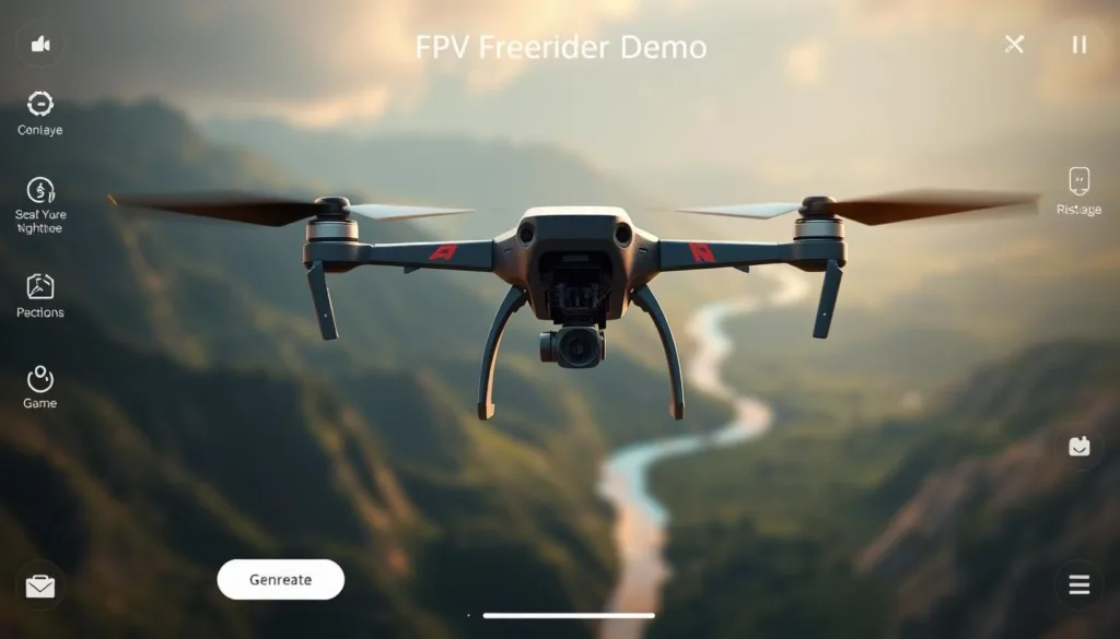 FPV Freerider demo download