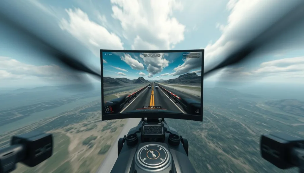 FPV Freerider low spec PC