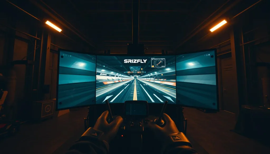 FPV Simulator