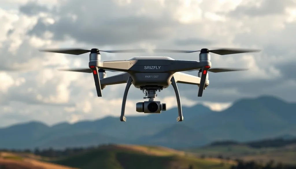 Part 107 drone simulator