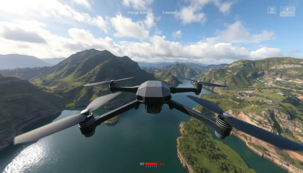 Real Drone Simulator download