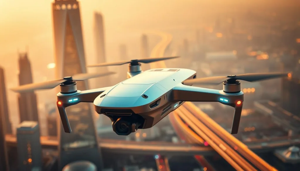 SRIZFLY Drone Simulation Future Developments