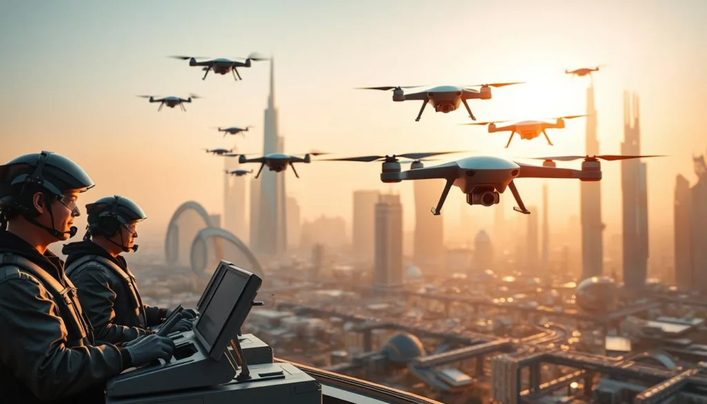 SRIZFLY Drone Simulation Success Stories