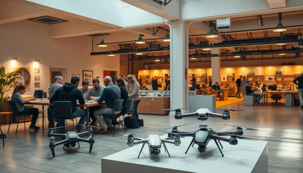 SRIZFLY Drone Simulator Community Support