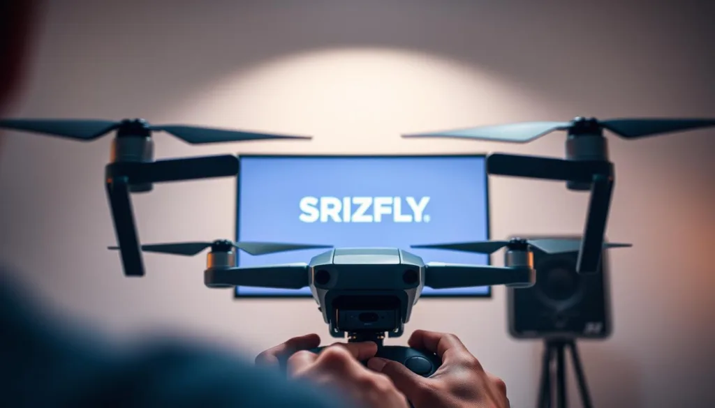 SRIZFLY Drone Simulator Community Support